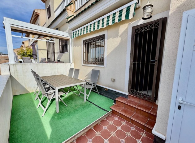 Resale - Townhouse - Ciudad Quesada - Dona Pepa