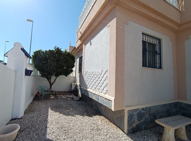 Resale - Villa - Ciudad Quesada - La Marquesa