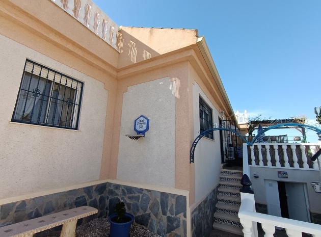 Resale - Villa - Ciudad Quesada - La Marquesa