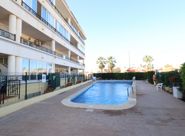 Resale - Apartment - Playa Flamenca - la mirada