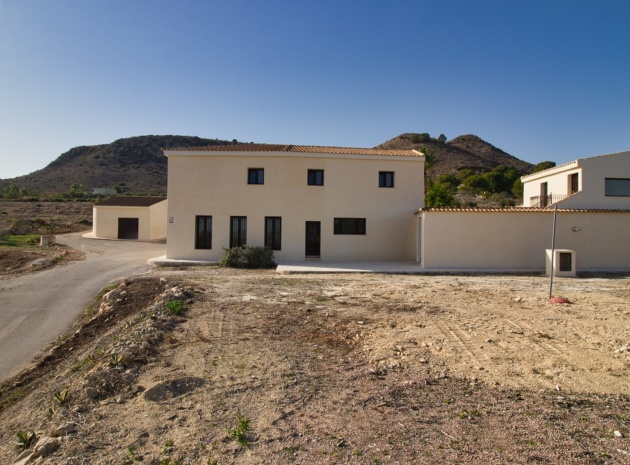 Resale - Country Property - Aspe - Aspe - Country