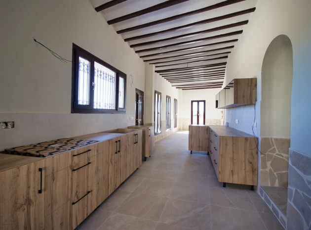 Resale - Country Property - Aspe - Aspe - Country