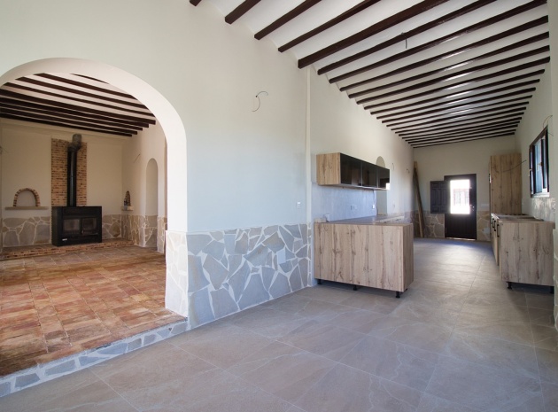 Resale - Country Property - Aspe - Aspe - Country