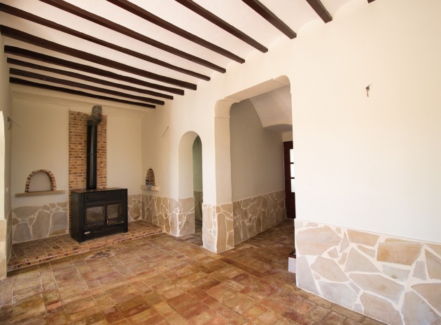 Resale - Country Property - Aspe - Aspe - Country