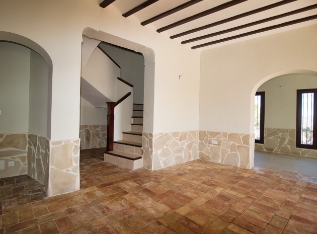 Resale - Country Property - Aspe - Aspe - Country