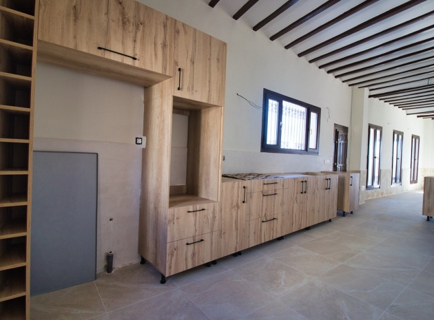 Resale - Country Property - Aspe - Aspe - Country