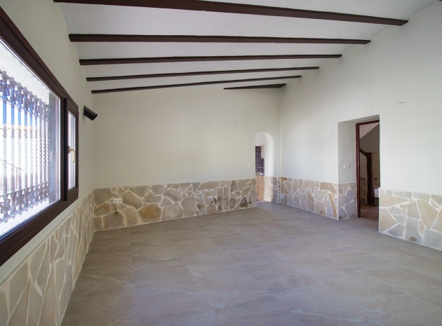 Resale - Country Property - Aspe - Aspe - Country