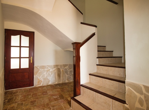 Resale - Country Property - Aspe - Aspe - Country