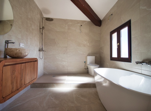 Resale - Country Property - Aspe - Aspe - Country