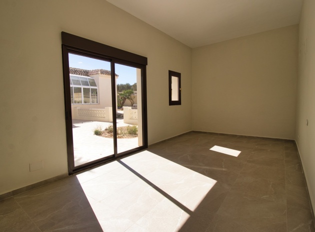 Resale - Country Property - Aspe - Aspe - Country