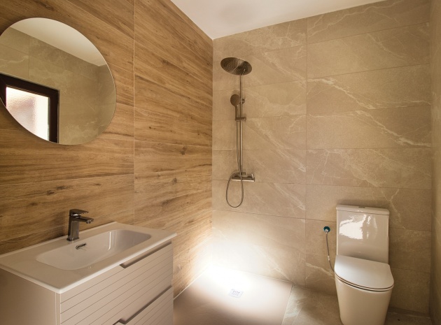 Resale - Country Property - Aspe - Aspe - Country