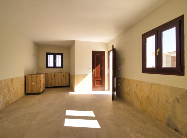 Resale - Country Property - Aspe - Aspe - Country