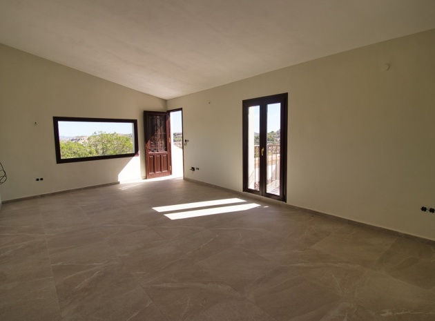 Resale - Country Property - Aspe - Aspe - Country