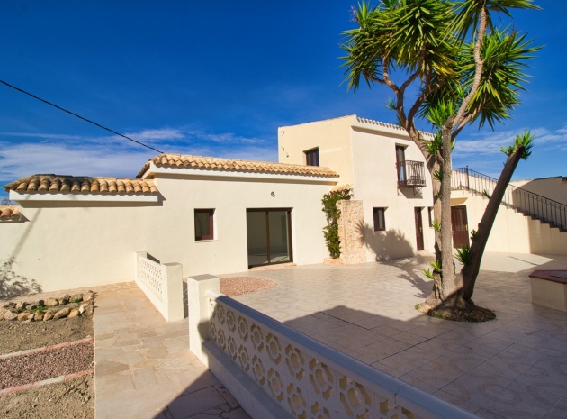 Resale - Country Property - Aspe - Aspe - Country