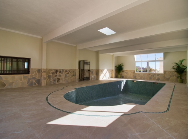 Resale - Country Property - Aspe - Aspe - Country