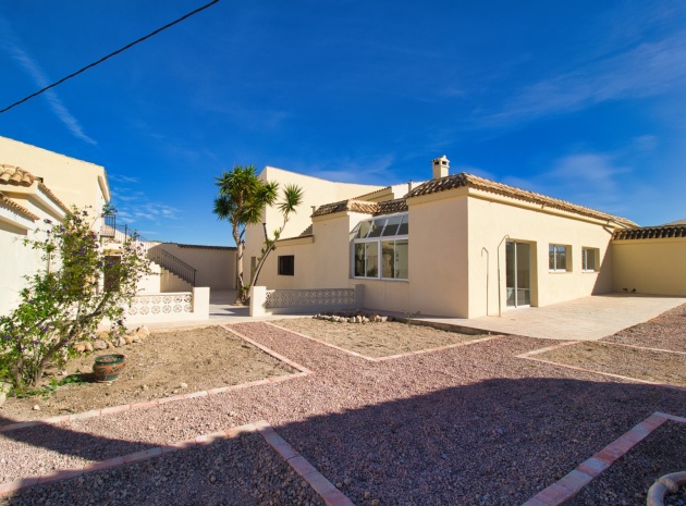 Resale - Country Property - Aspe - Aspe - Country