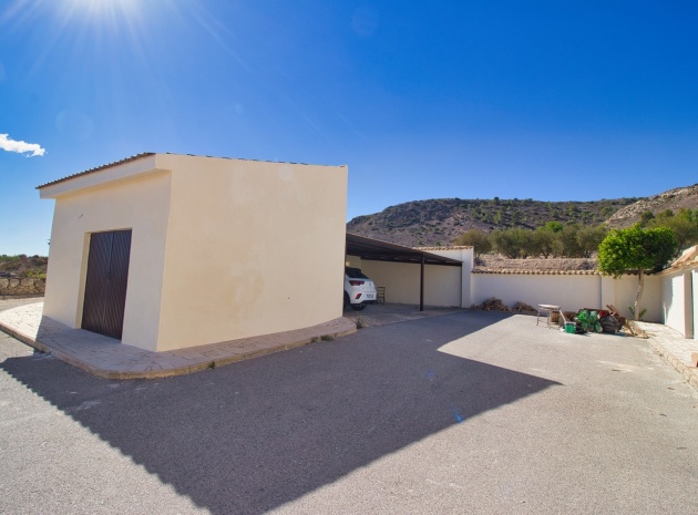 Resale - Country Property - Aspe - Aspe - Country