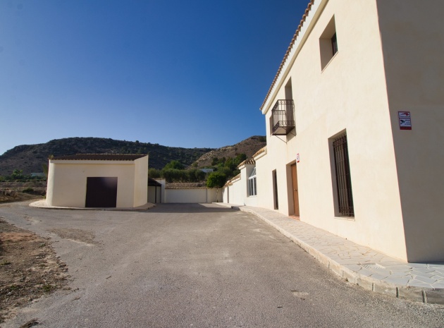 Resale - Country Property - Aspe - Aspe - Country