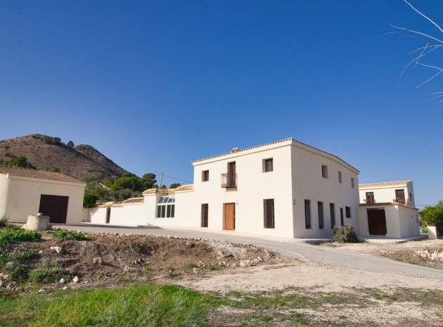 Resale - Country Property - Aspe - Aspe - Country