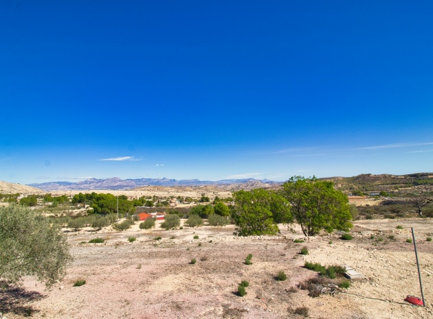 Resale - Country Property - Aspe - Aspe - Country