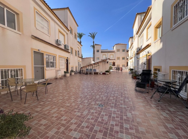 Resale - Townhouse - Orihuela - Torremendo