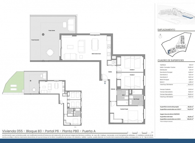 Neubau - Wohnung - Mijas - Hipódromo Costa del Sol