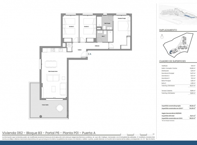 Neubau - Wohnung - Mijas - Hipódromo Costa del Sol