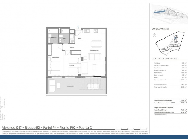 Nieuw gebouw - Appartement - Mijas - Hipódromo Costa del Sol