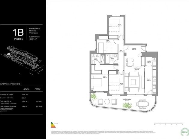 Neubau - Wohnung - Torremolinos - Sunny View