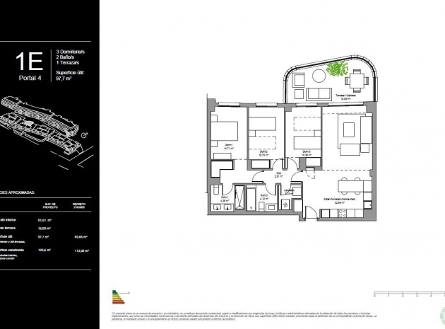 Nouvelle construction - Appartement - Torremolinos - Sunny View