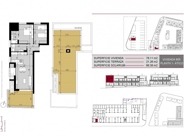 New Build - Bungalow - Ciudad Quesada - Lo Marabu