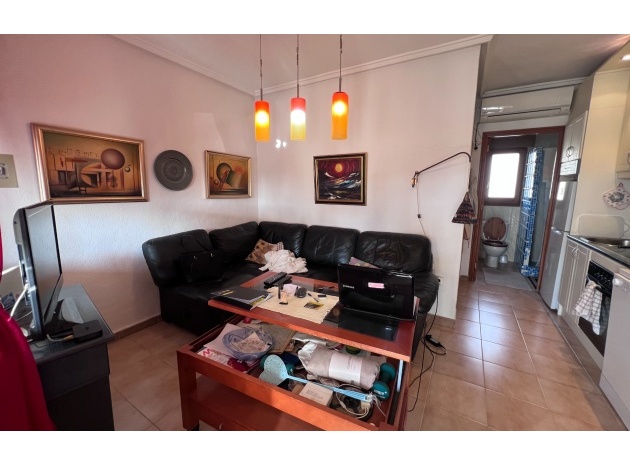 Resale - Townhouse - Ciudad Quesada - Scandi Center