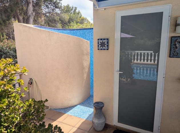 Resale - Villa - Moraira - Moravit