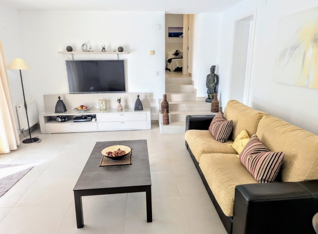 Resale - Villa - Moraira - Pinar de l´Advocat