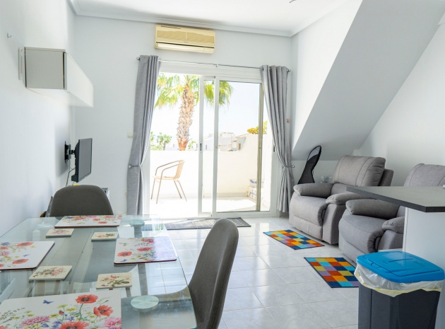 Wederverkoop - Appartement - Ciudad Quesada - Bravo Hills Club