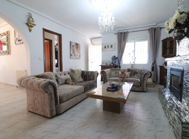 Resale - Villa - Benijofar - Benijofar - Village