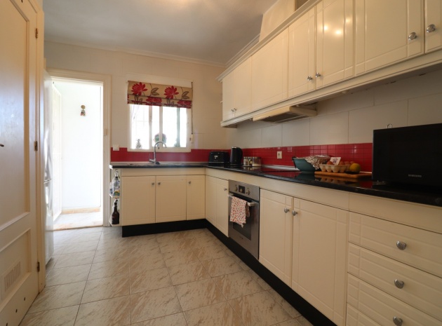 Resale - Villa - Benijofar - Benijofar - Village