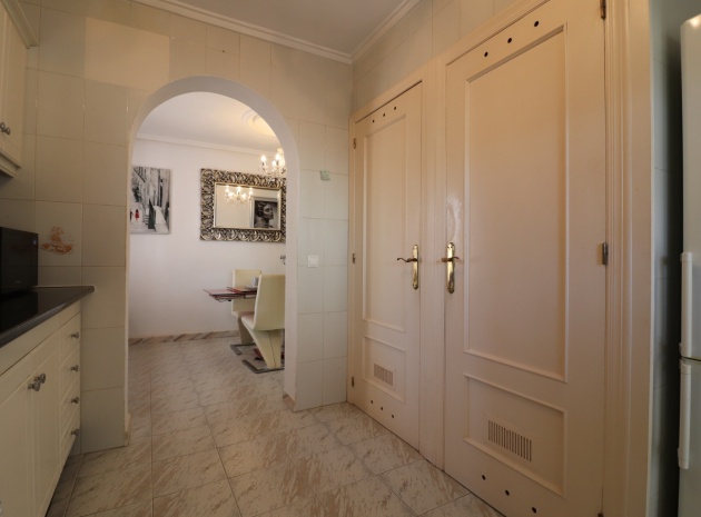 Resale - Villa - Benijofar - Benijofar - Village