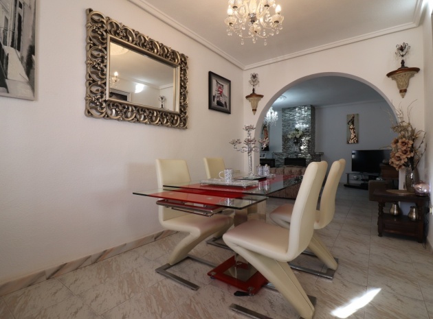 Resale - Villa - Benijofar - Benijofar - Village