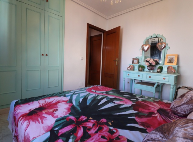 Resale - Villa - Benijofar - Benijofar - Village