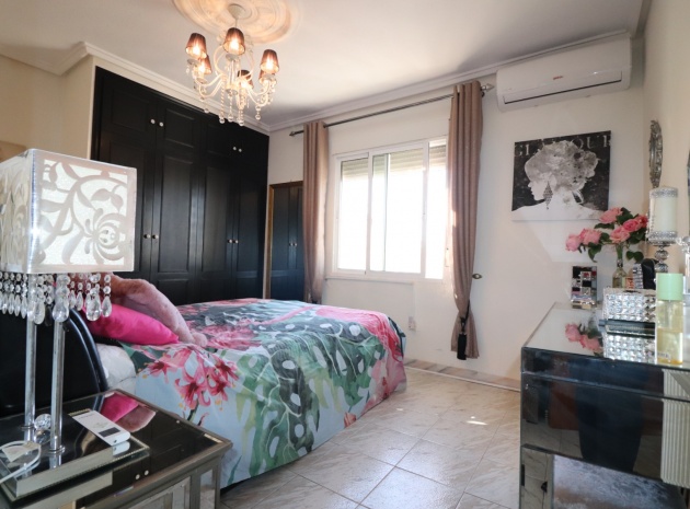 Resale - Villa - Benijofar - Benijofar - Village