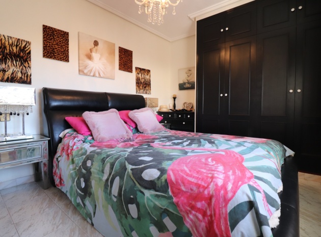 Resale - Villa - Benijofar - Benijofar - Village