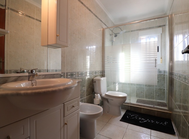 Resale - Villa - Benijofar - Benijofar - Village