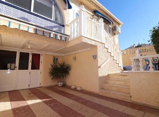 Resale - Villa - Benijofar - Benijofar - Village