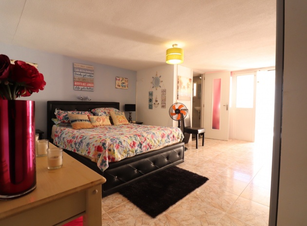 Resale - Villa - Benijofar - Benijofar - Village