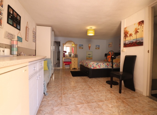Resale - Villa - Benijofar - Benijofar - Village