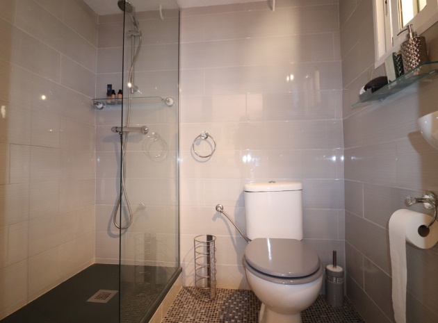 Resale - Villa - Benijofar - Benijofar - Village