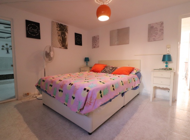 Resale - Villa - Benijofar - Benijofar - Village