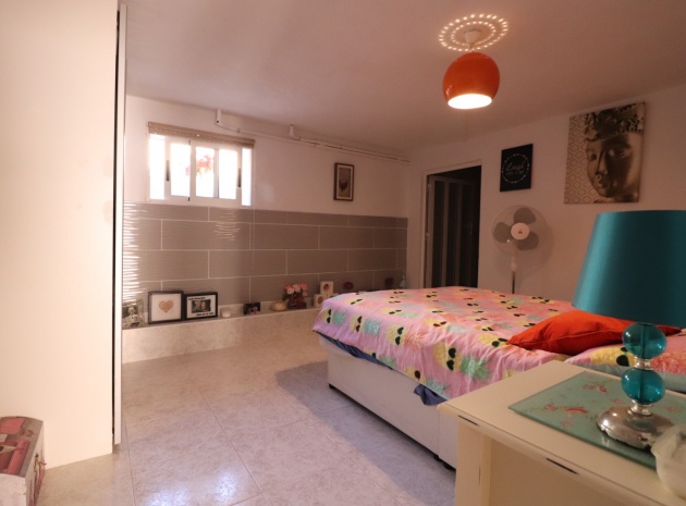 Resale - Villa - Benijofar - Benijofar - Village