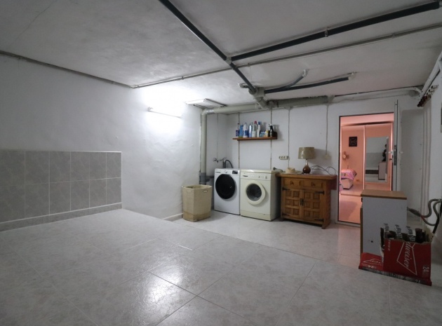Resale - Villa - Benijofar - Benijofar - Village